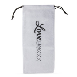 LoveBoxxx Coffret découverte Deluxe pour couple